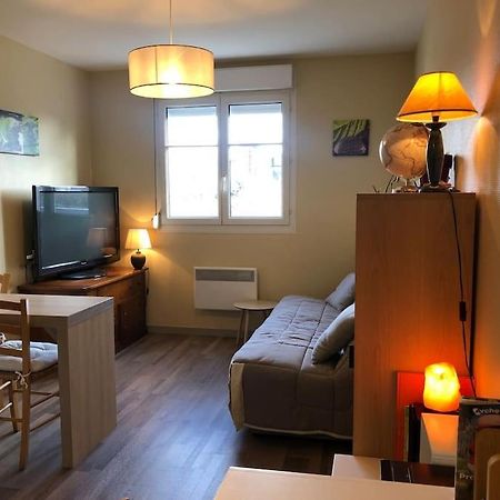 Appartement Plein Centre Le Mans Dış mekan fotoğraf