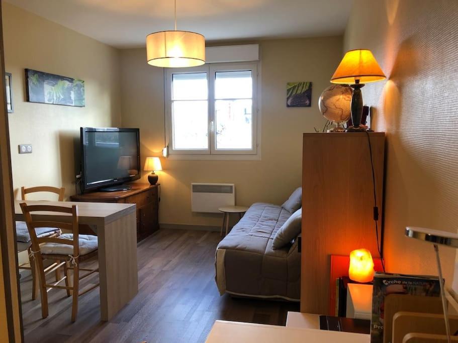 Appartement Plein Centre Le Mans Dış mekan fotoğraf