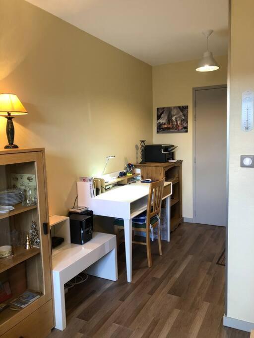 Appartement Plein Centre Le Mans Dış mekan fotoğraf