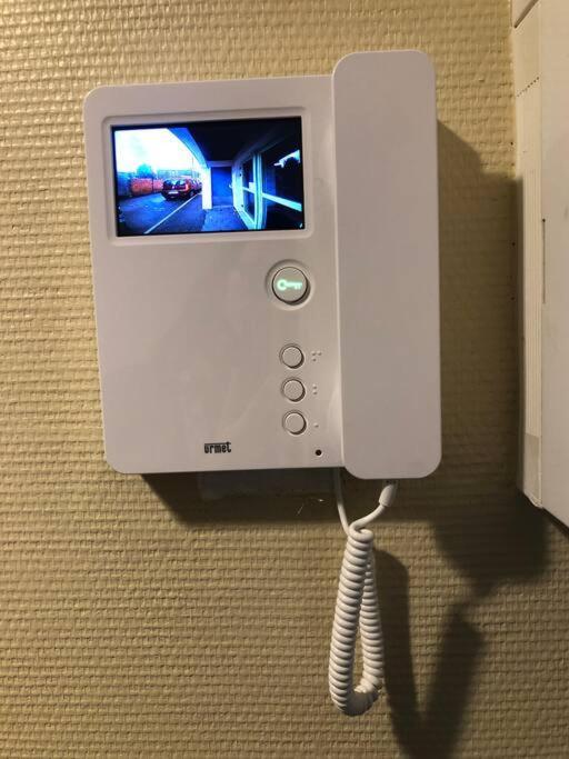Appartement Plein Centre Le Mans Dış mekan fotoğraf