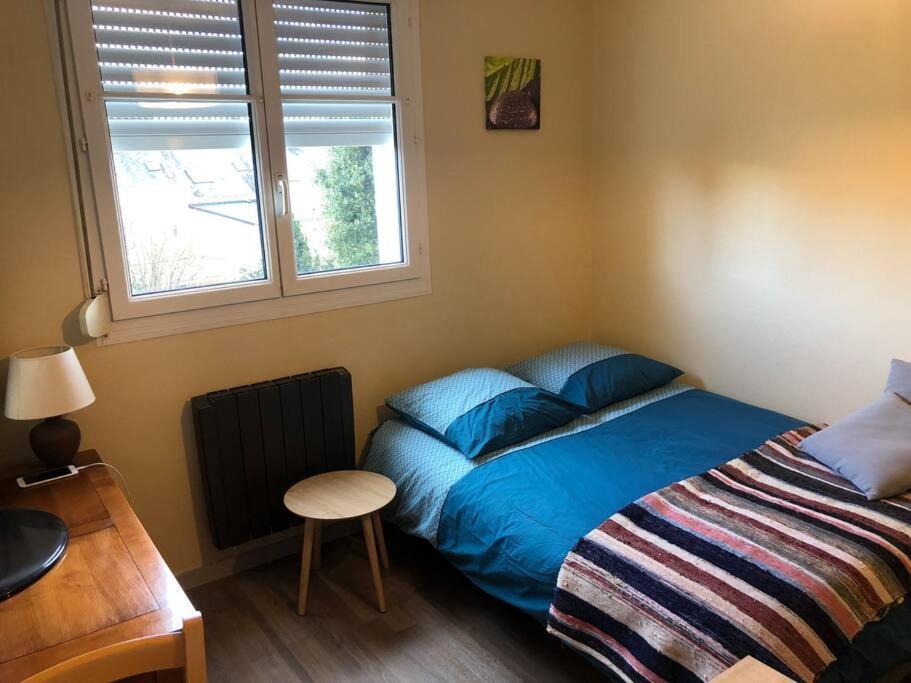 Appartement Plein Centre Le Mans Dış mekan fotoğraf